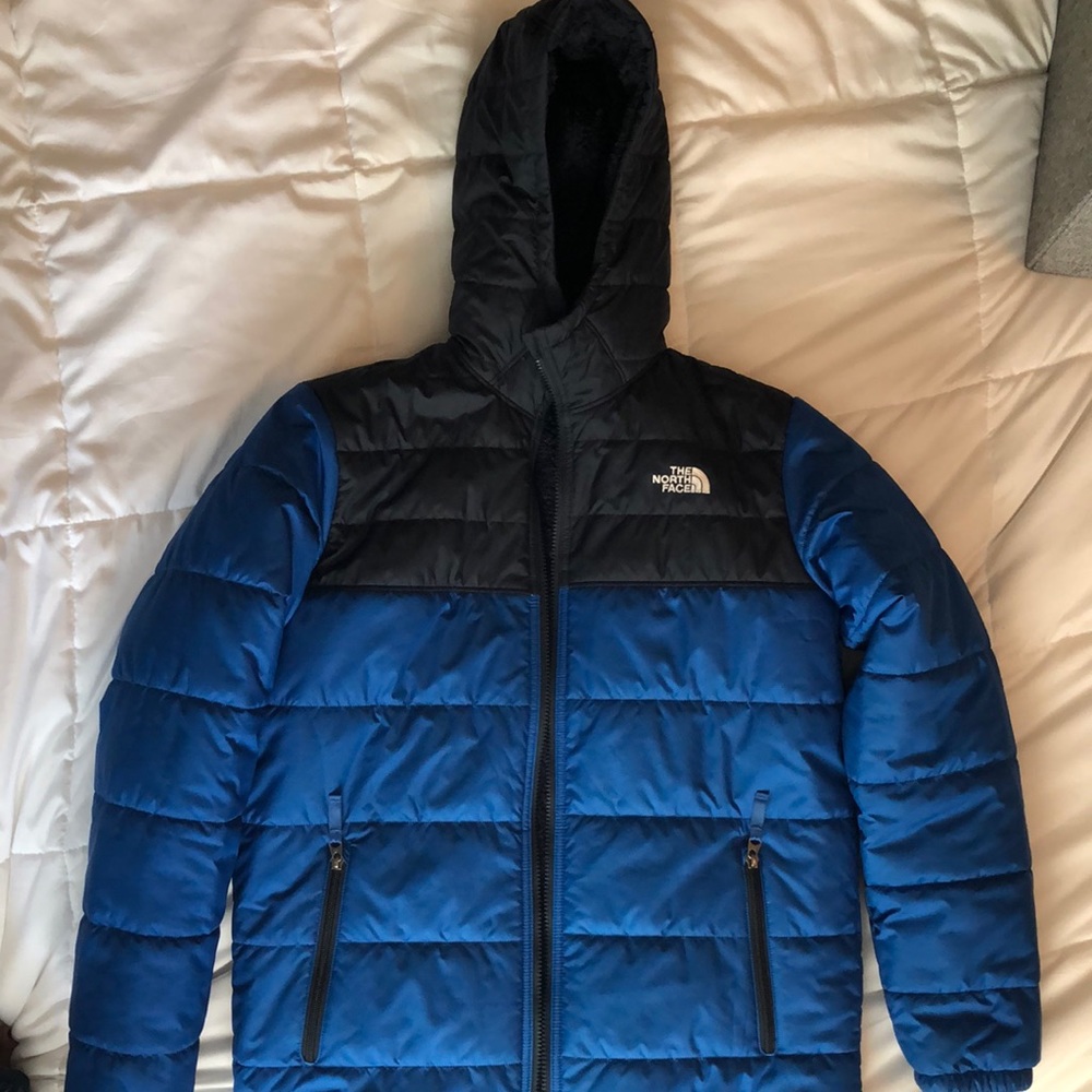 Youth North Face Coat